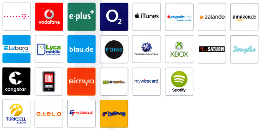 Telefonkarten